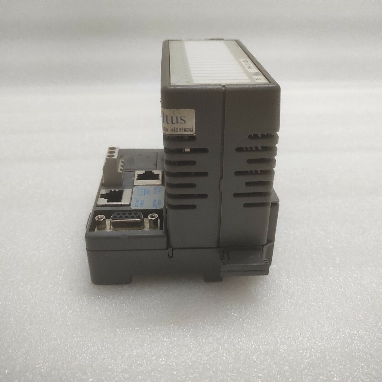 ALTUS PO1112 8-UNIVERSAL AI ISOLATED MODULE 66.009.312-9