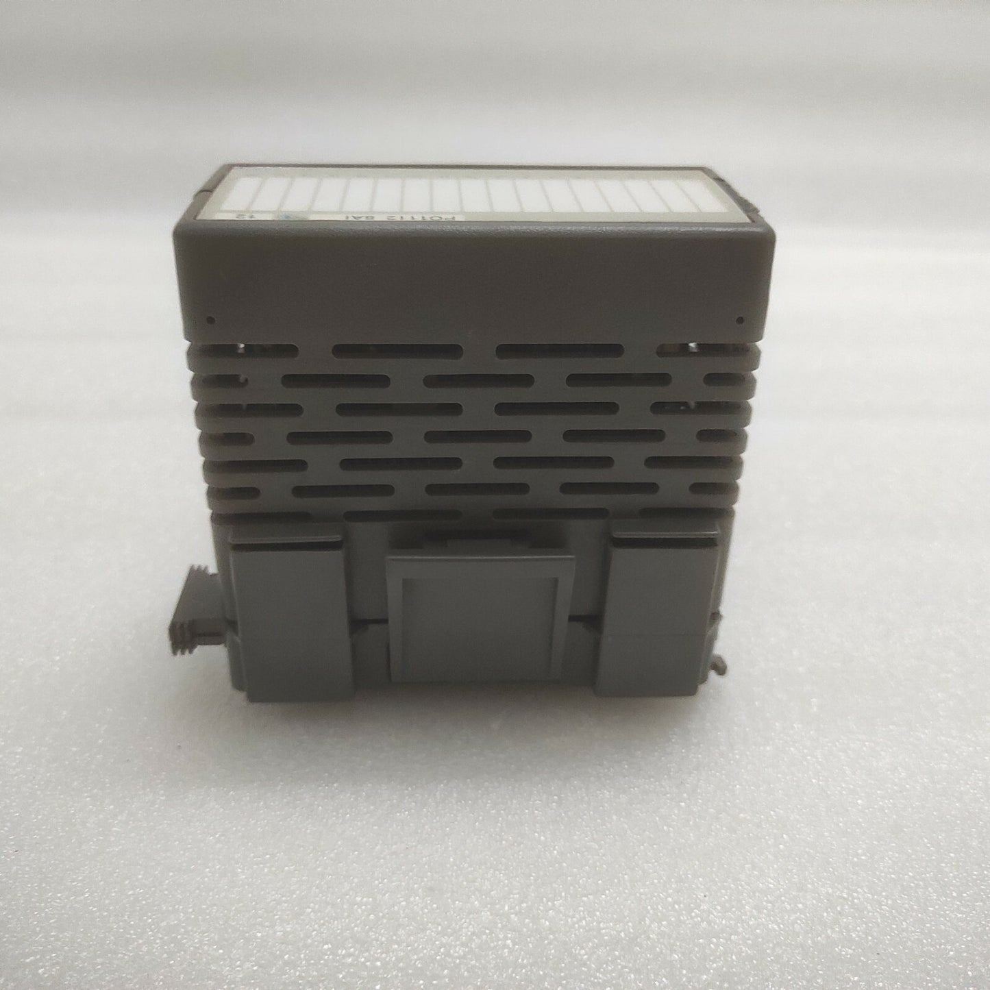 ALTUS PO1112 8-UNIVERSAL AI ISOLATED MODULE 66.009.312-9