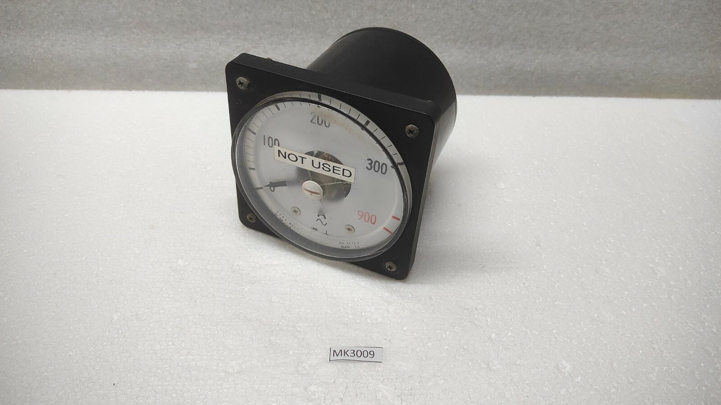 RLV-11 AMMETER CT 300/5A