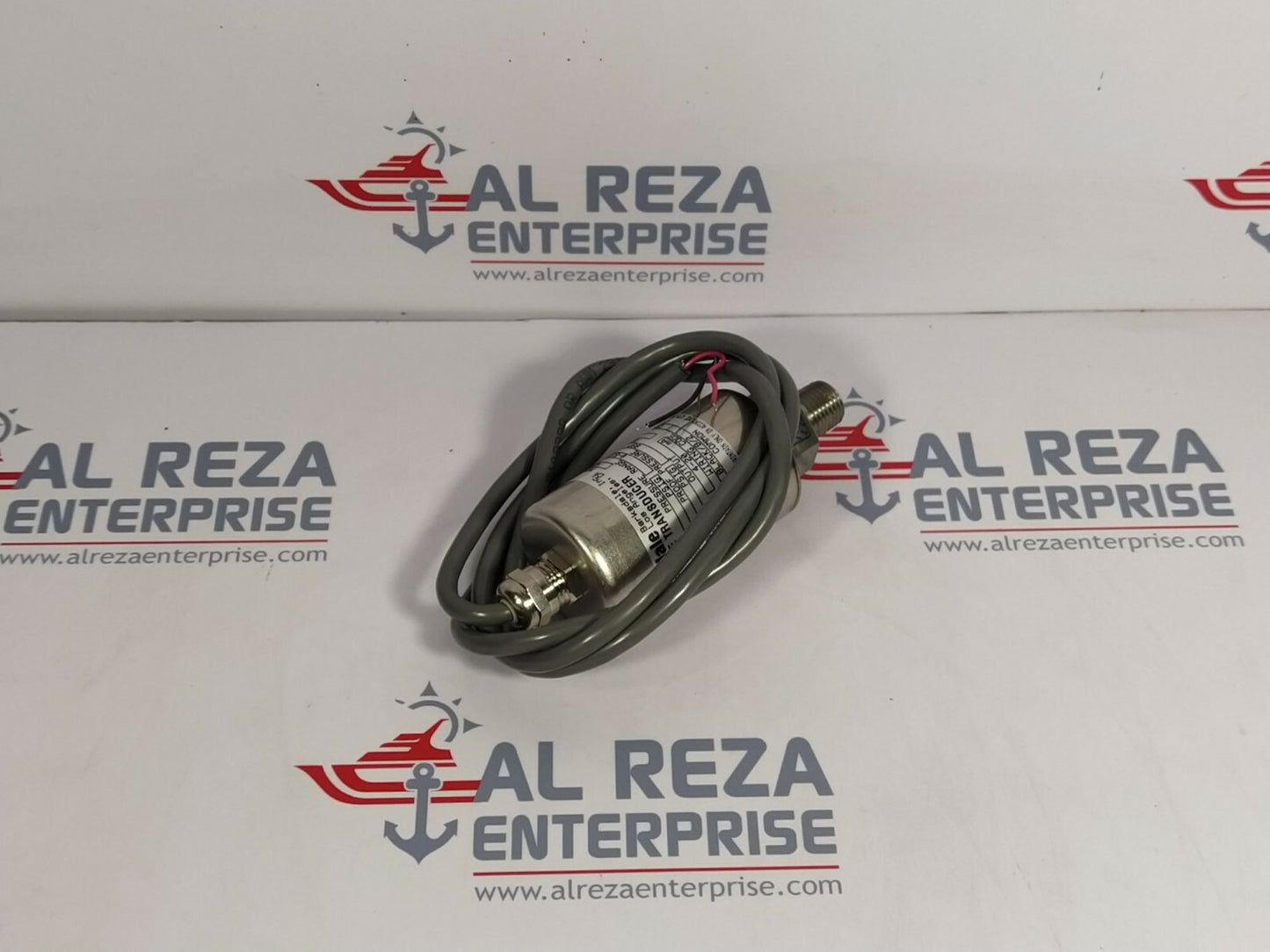 Barks dale 425H3-17 Pressure Transmitter 6550175