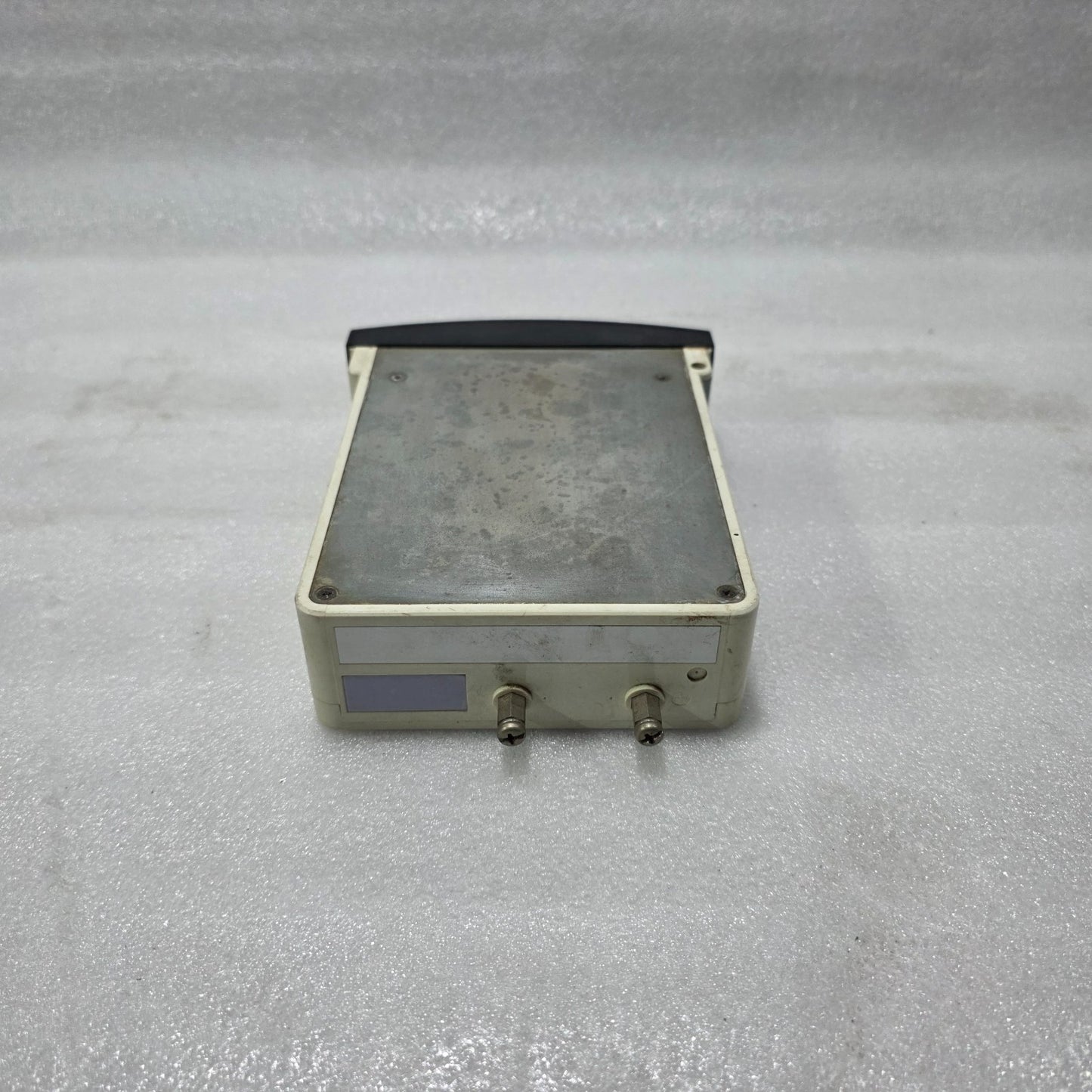 TSURUGA TME-152 ANALOG PANEL METER – 4-20MA DC INPUT, 0-600 MM SCALE INDICATOR