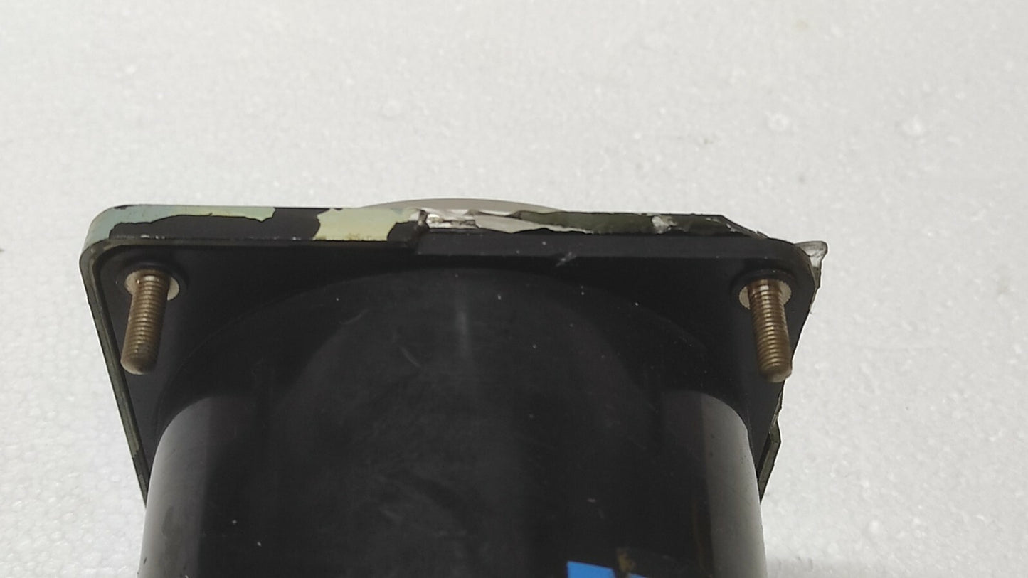 DAIICHI CL-110N AMMETER JIS C 1102 CT 50/5A