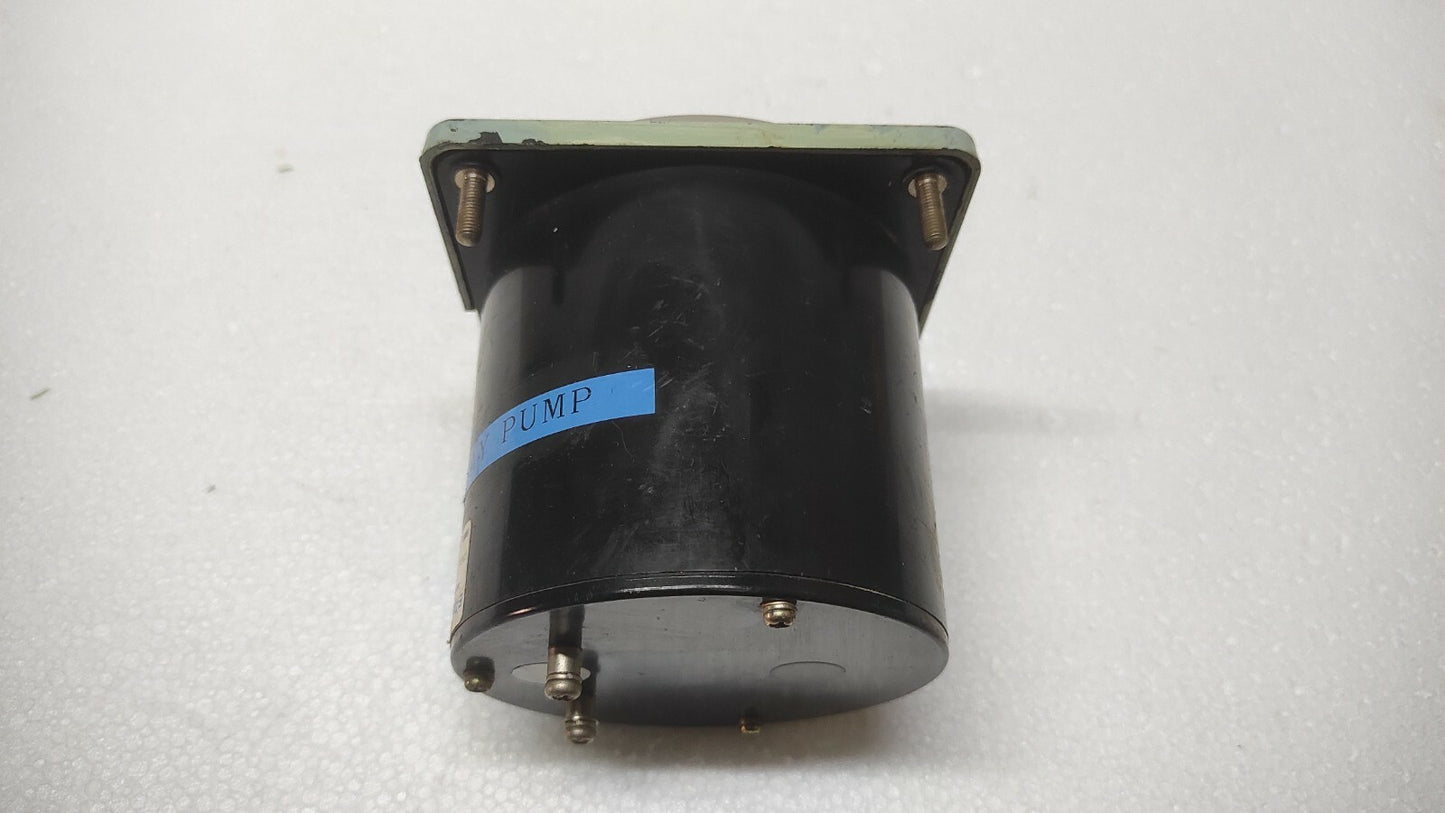 DAIICHI CL-110N AMMETER JIS C 1102 CT 50/5A