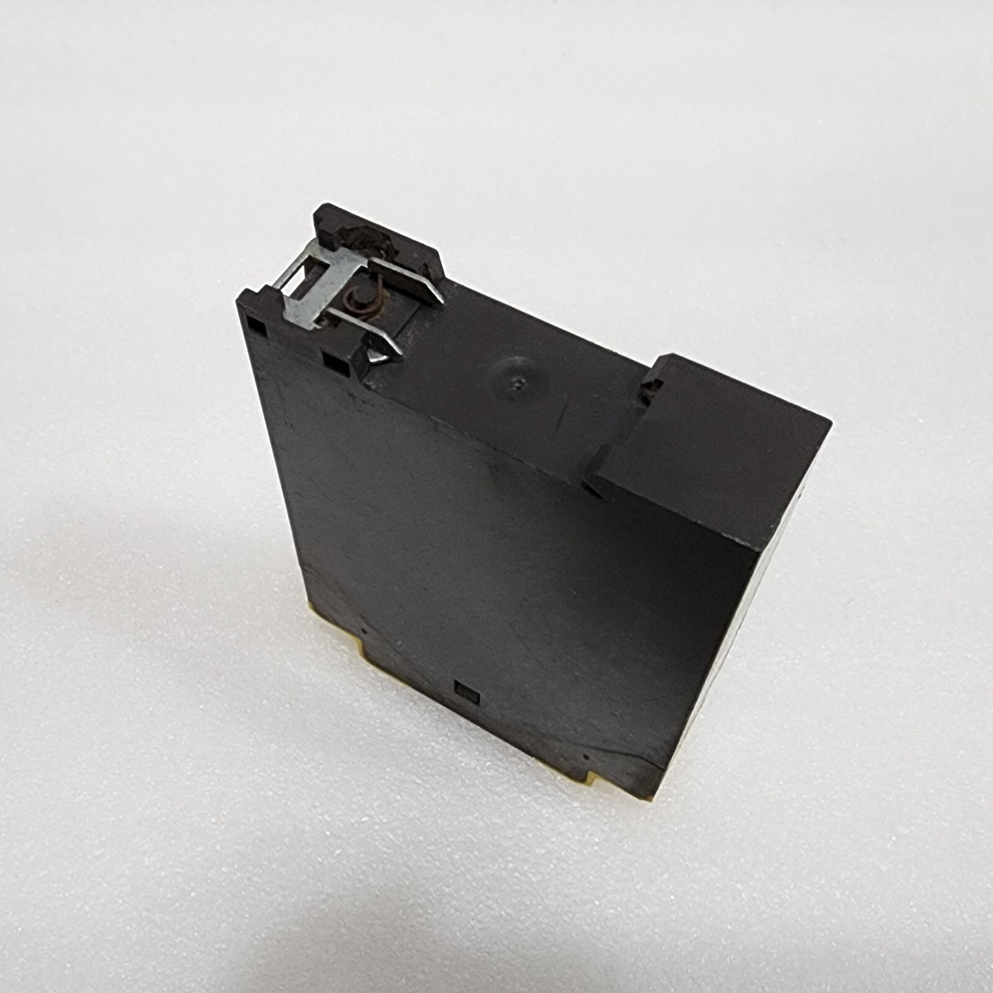 EBERLE SBR-2 TIMER RELAY 054521143599 230VAC/24VAC-DC 0.25S-2.5S