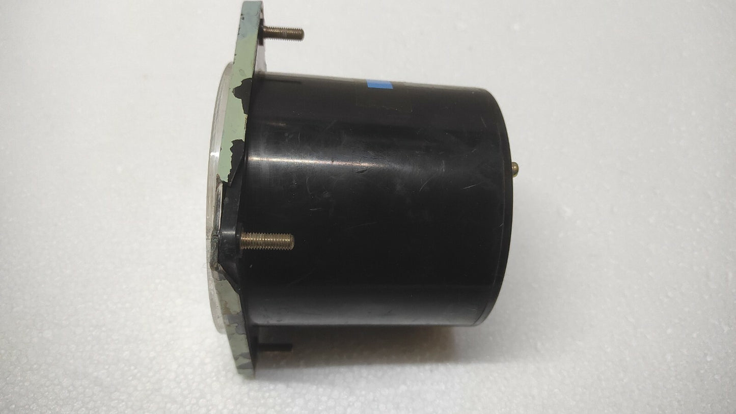 DAIICHI CL-110N AMMTER JIS C 1102 750/5A