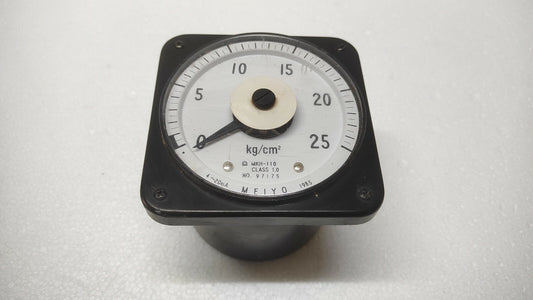 MEIYO MKH-110 PRESSURE INDICATOR