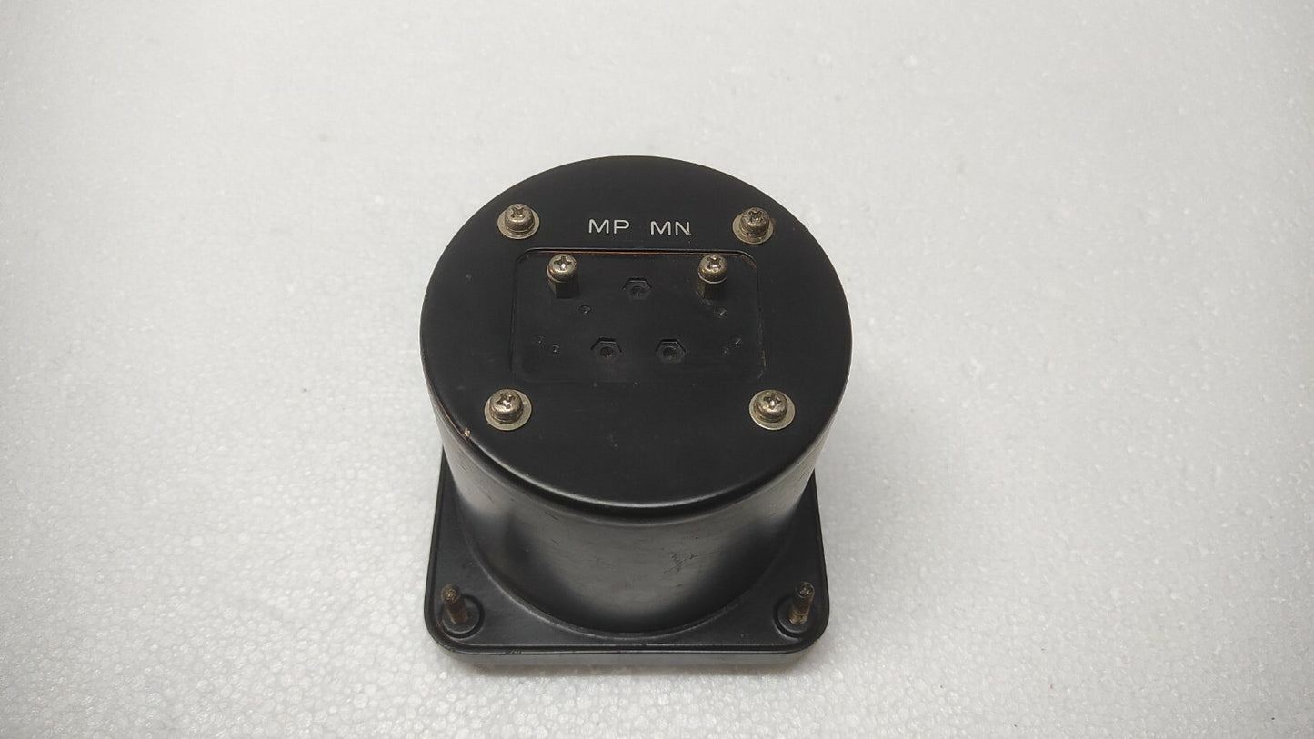 MEIYO MKH-110 PRESSURE INDICATOR