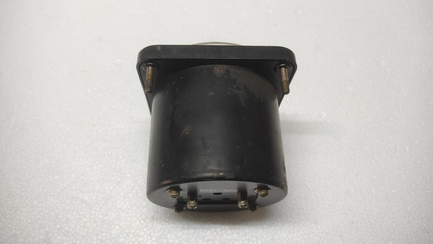 MEIYO MKH-110 PRESSURE INDICATOR