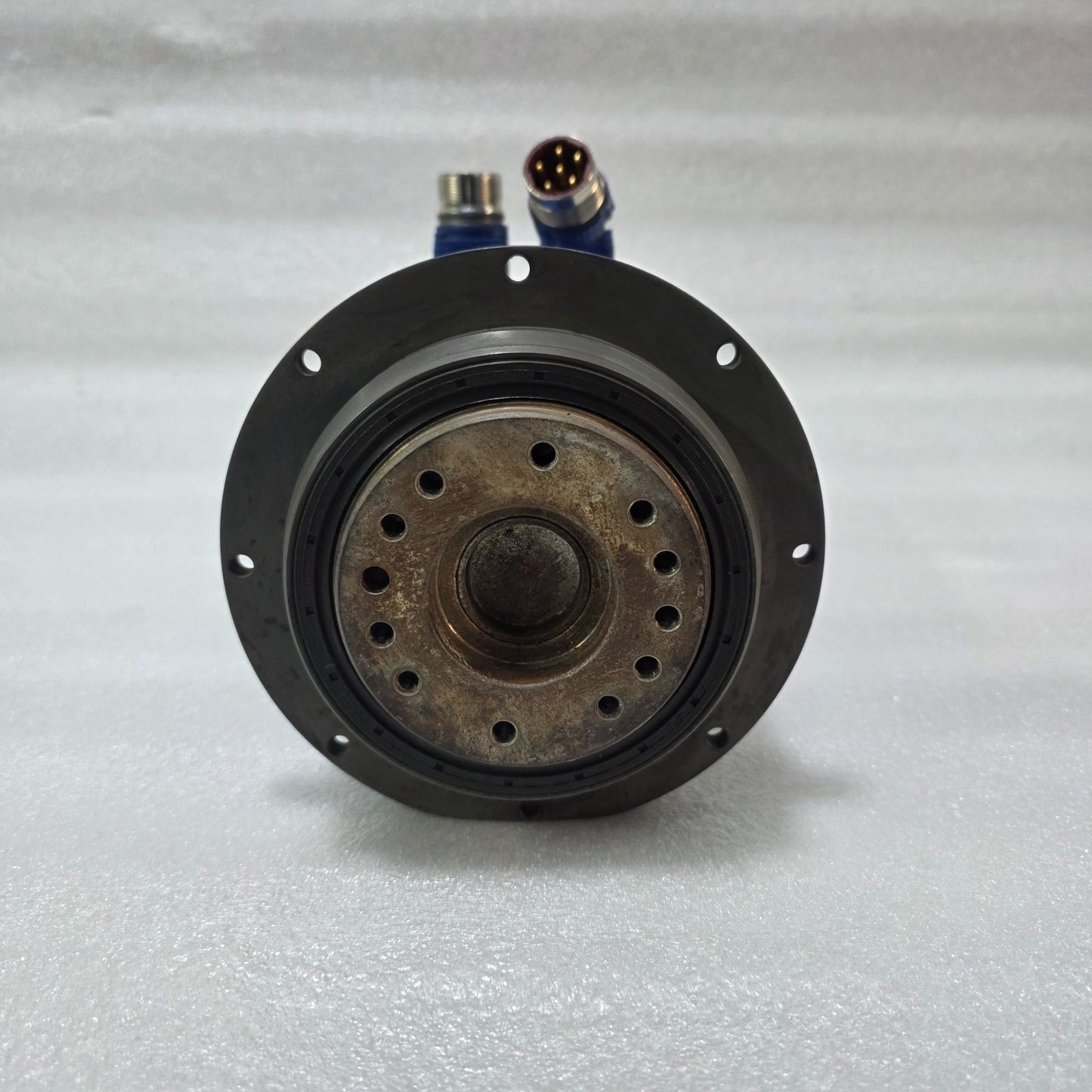 WITTENSTEIN TPM 025-021R-320P-BP0-045ULSEG SERVO MOTOR – 24V ART 40013633