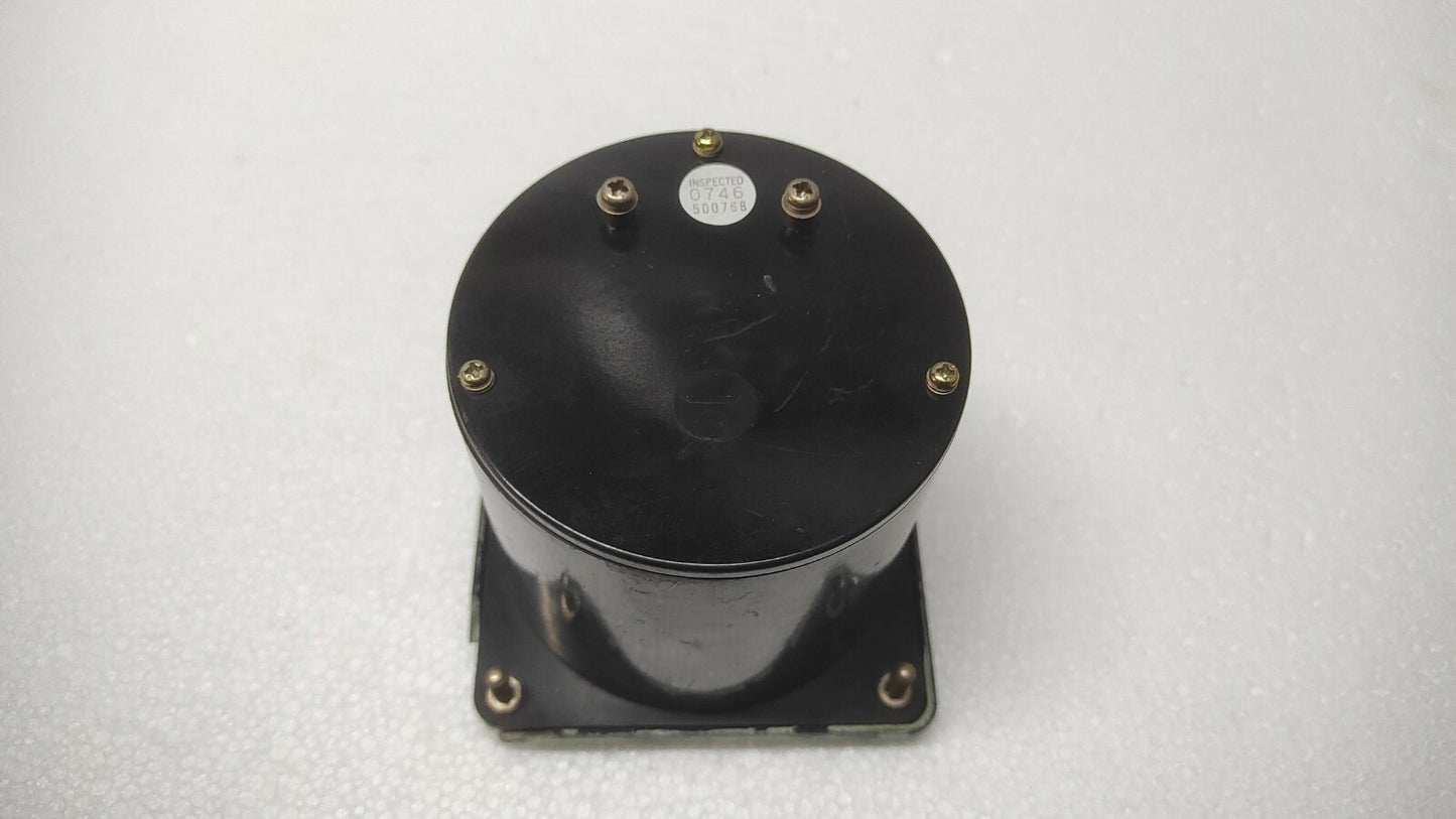 DAIICHI CL-110N AMMTER JIS C 1102 750/5A