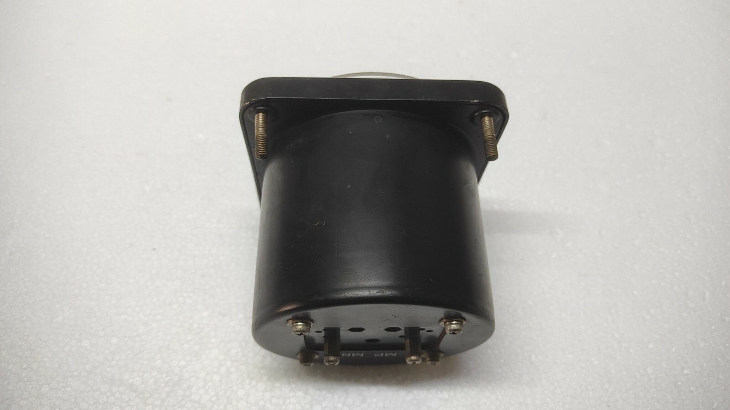 MEIYO MKH-110 PRESSURE INDICATOR