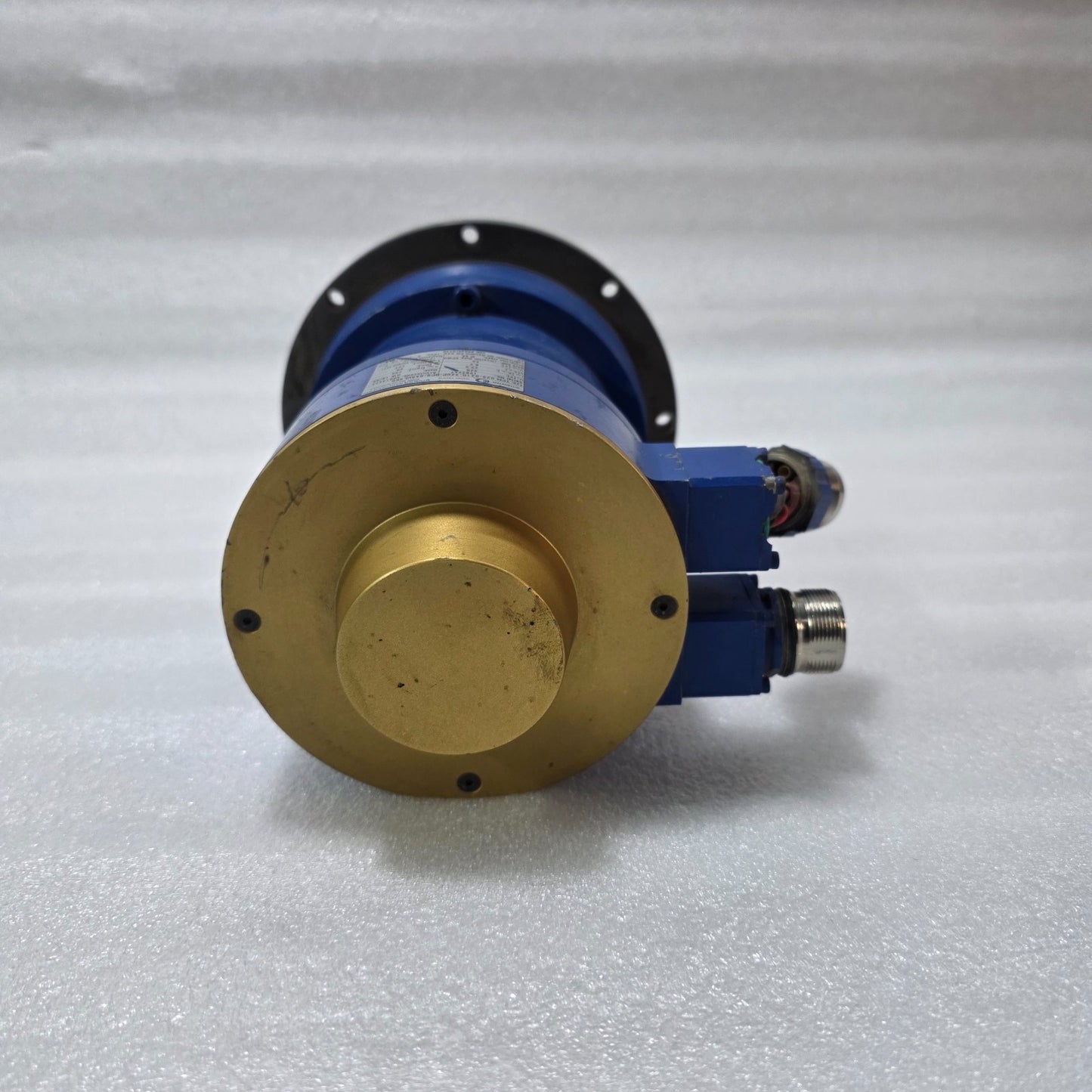 WITTENSTEIN TPM 025-021R-320P-BP0-045ULSEG SERVO MOTOR – 24V ART 40013633