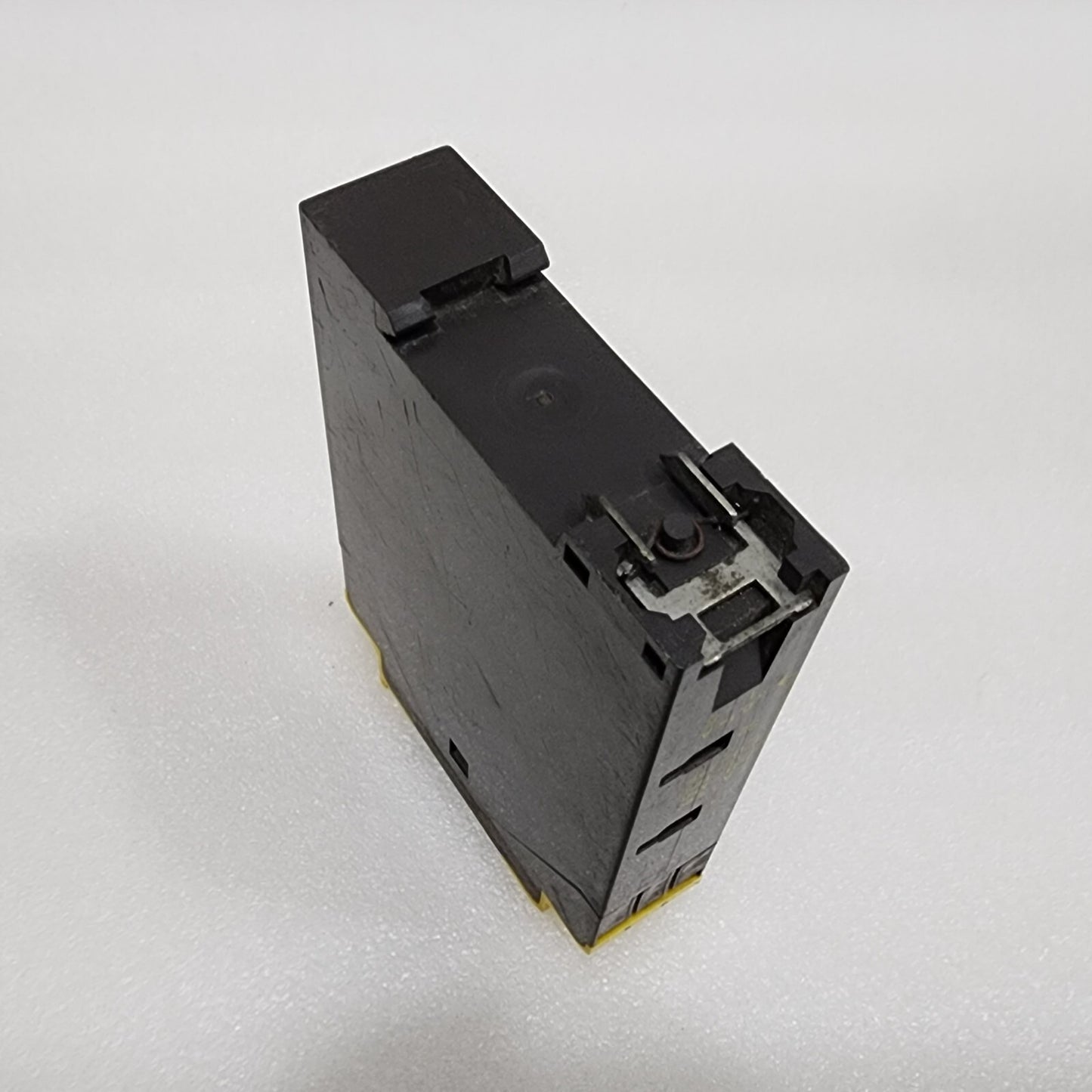 EBERLE SBA-2S TIMER RELAY 0545 13 147 799 230VAC/24VAC-DC