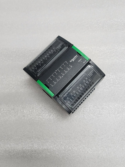 SXWDI16XX10001 DI-16 I/O MODULE