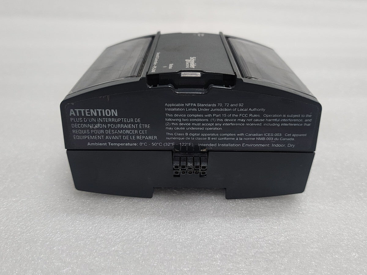 PS-24V POWER SUPPLY SXWPS24VX1000