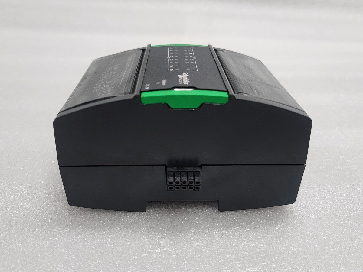 SXWDI16XX10001 DI-16 I/O MODULE