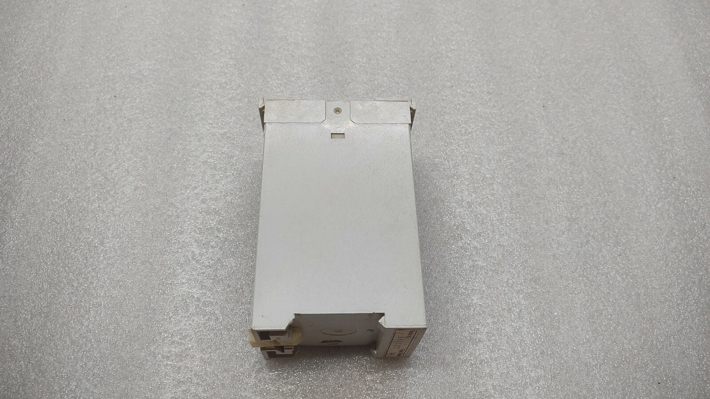 ABB SPEM30B105 MOTOR PROTECTION RELAY 230V