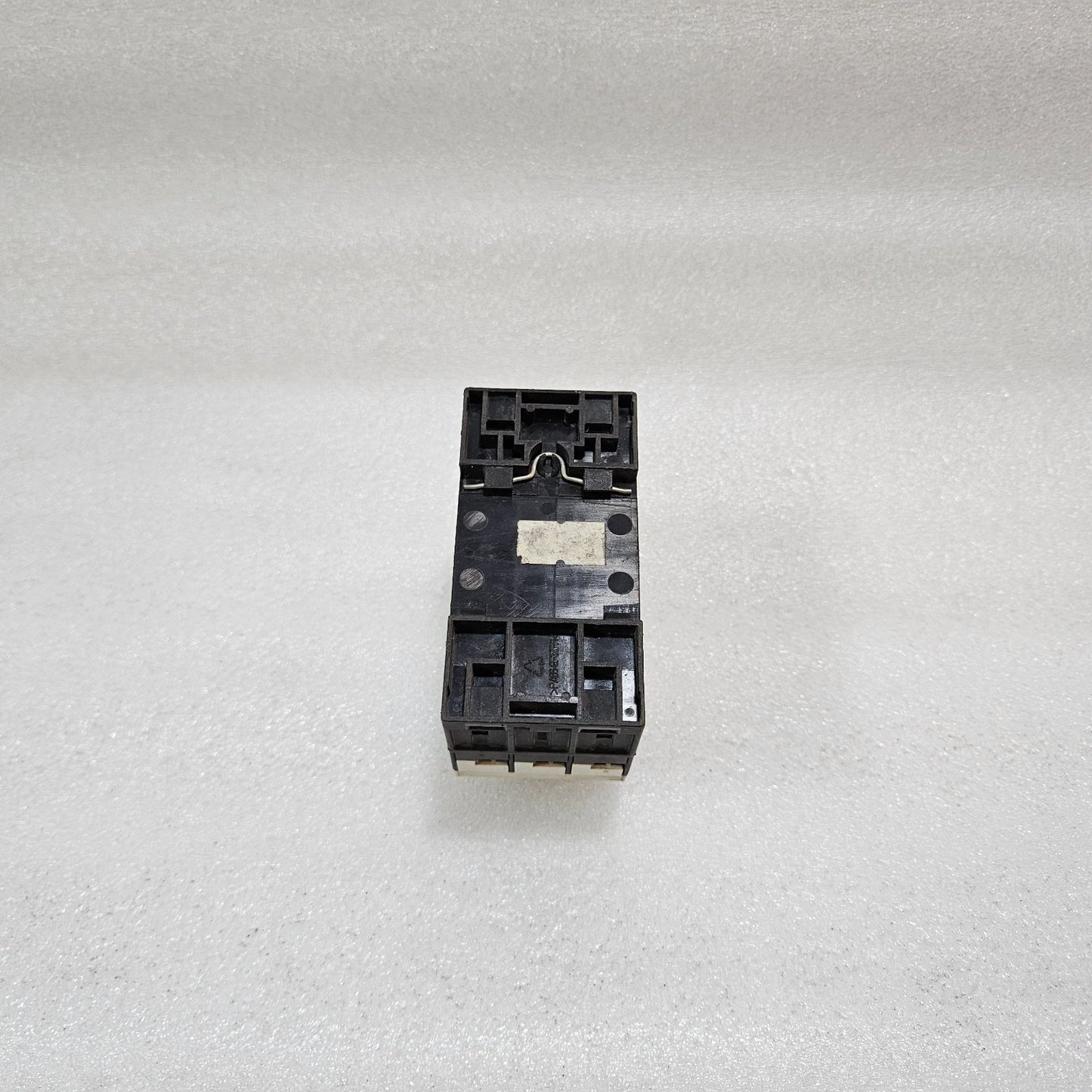 SIEMENS SIRIUS 3RV1011-1FA15 MOTOR PROTECTION CIRCUIT BREAKER MPCB 3.5–5A CLASS