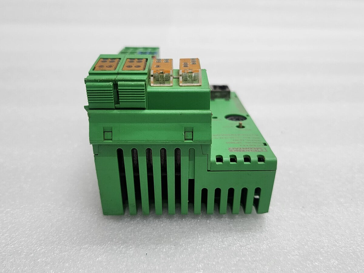 PHOENIX CONTACT ILC 130 ETH CONTROLLER 2988803