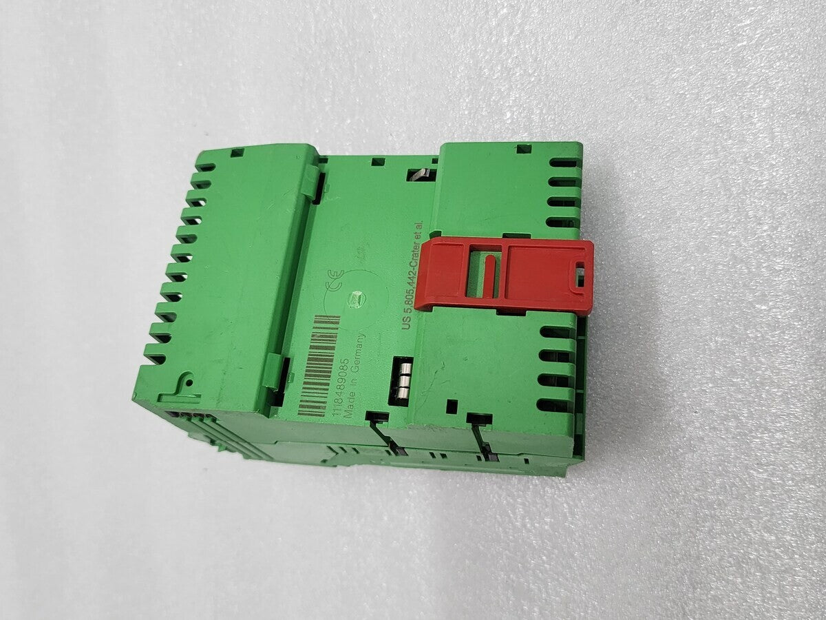 PHOENIX CONTACT ILC 130 ETH CONTROLLER 2988803