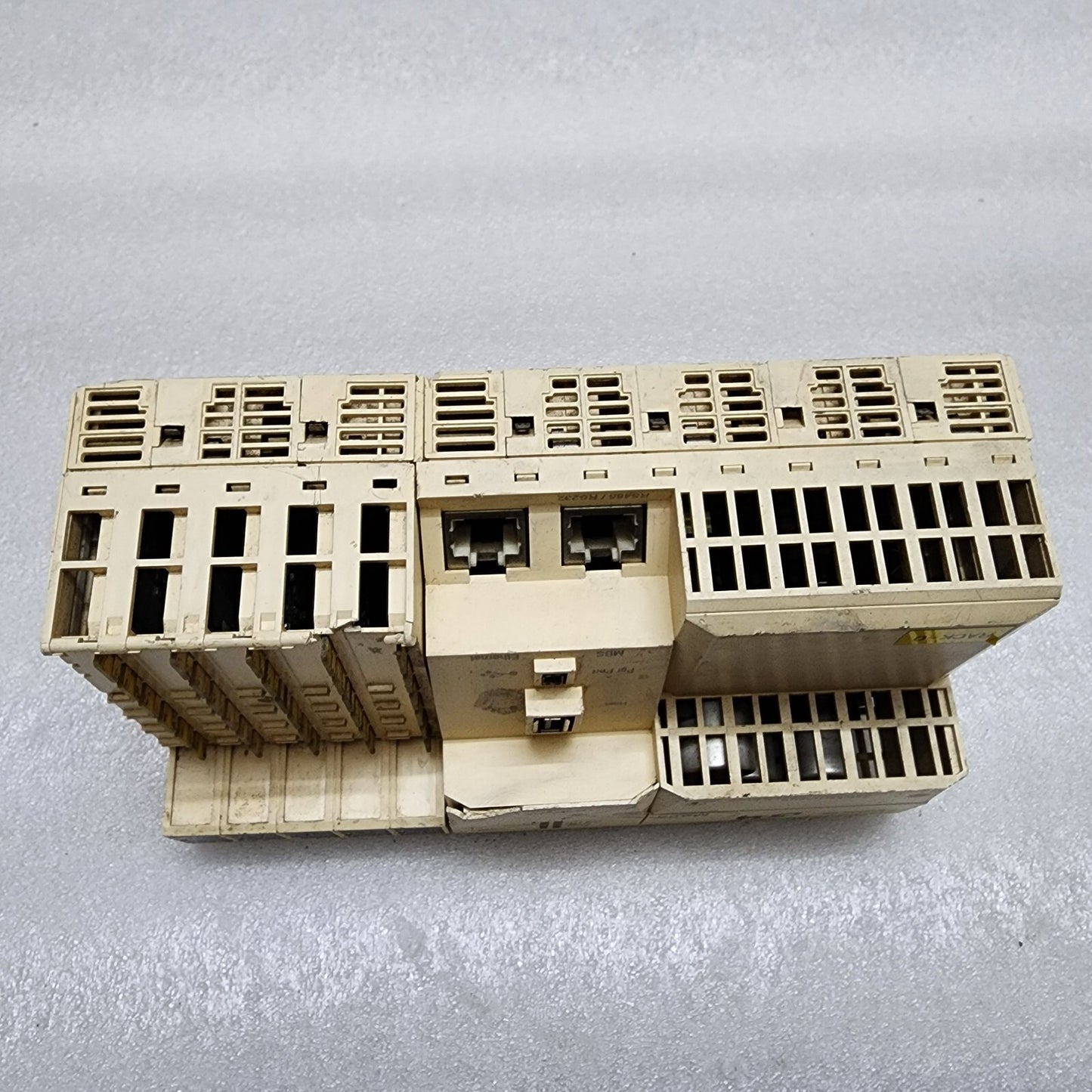 TM258LD42DT M258 PLC CPU 24VDC