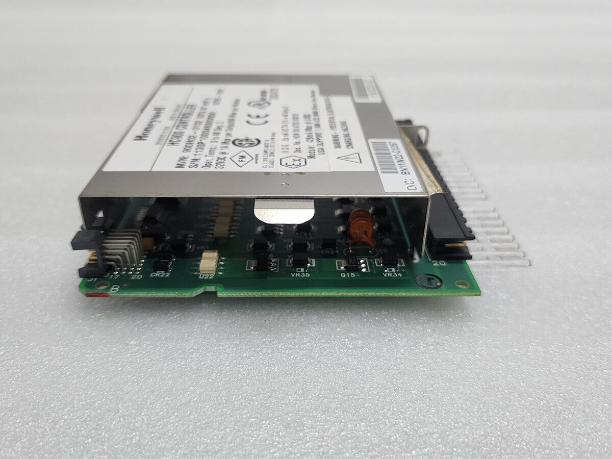 HONEYWELL HC900 CONTROLLER 900H02-0102 DIGITAL OUTPUT MODULE