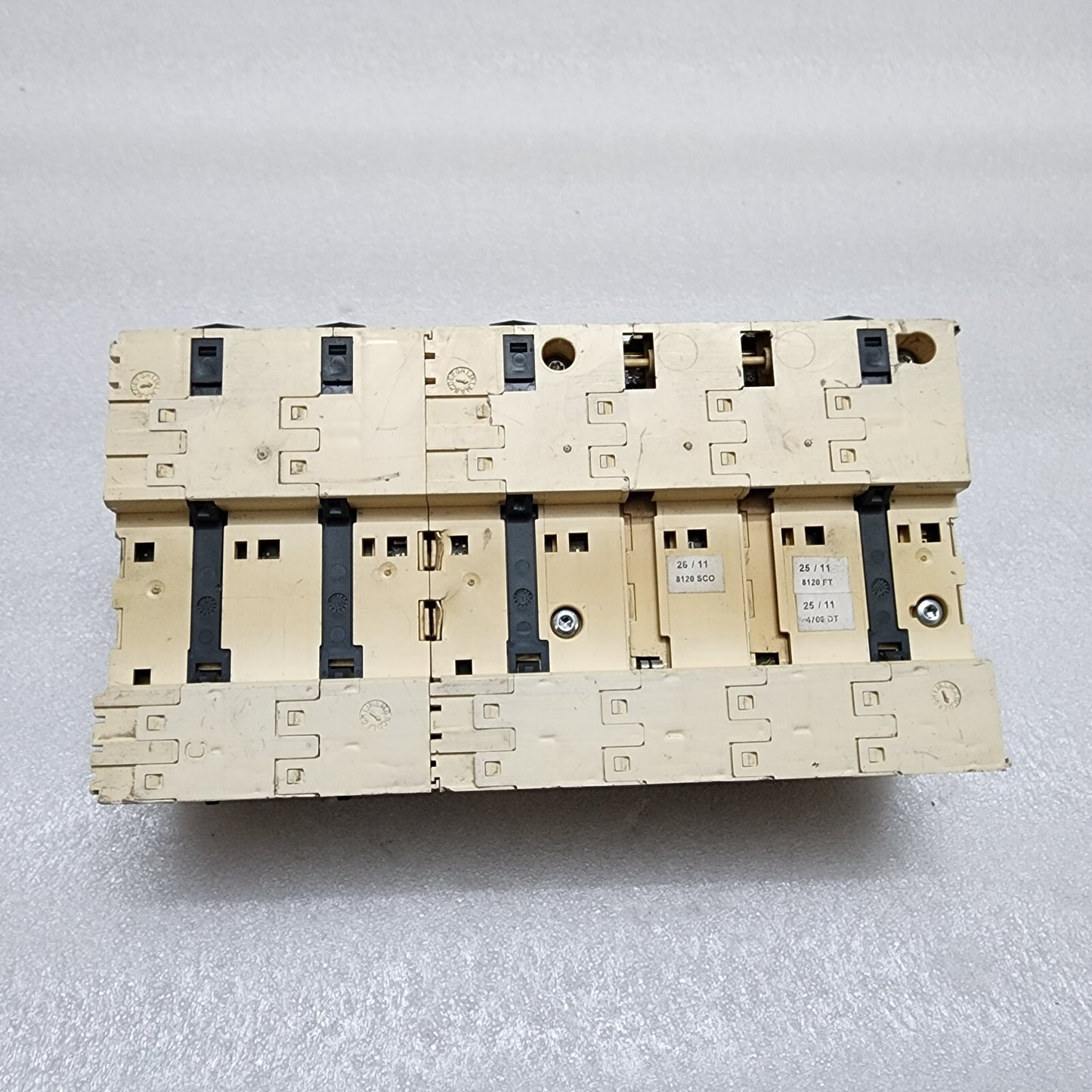 TM258LD42DT M258 PLC CPU 24VDC