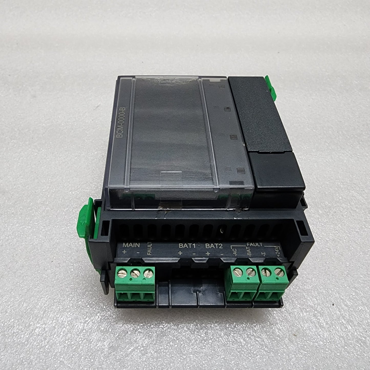 BOSCH BCM-0000-B BATTERY CONTROLLER F01U081384