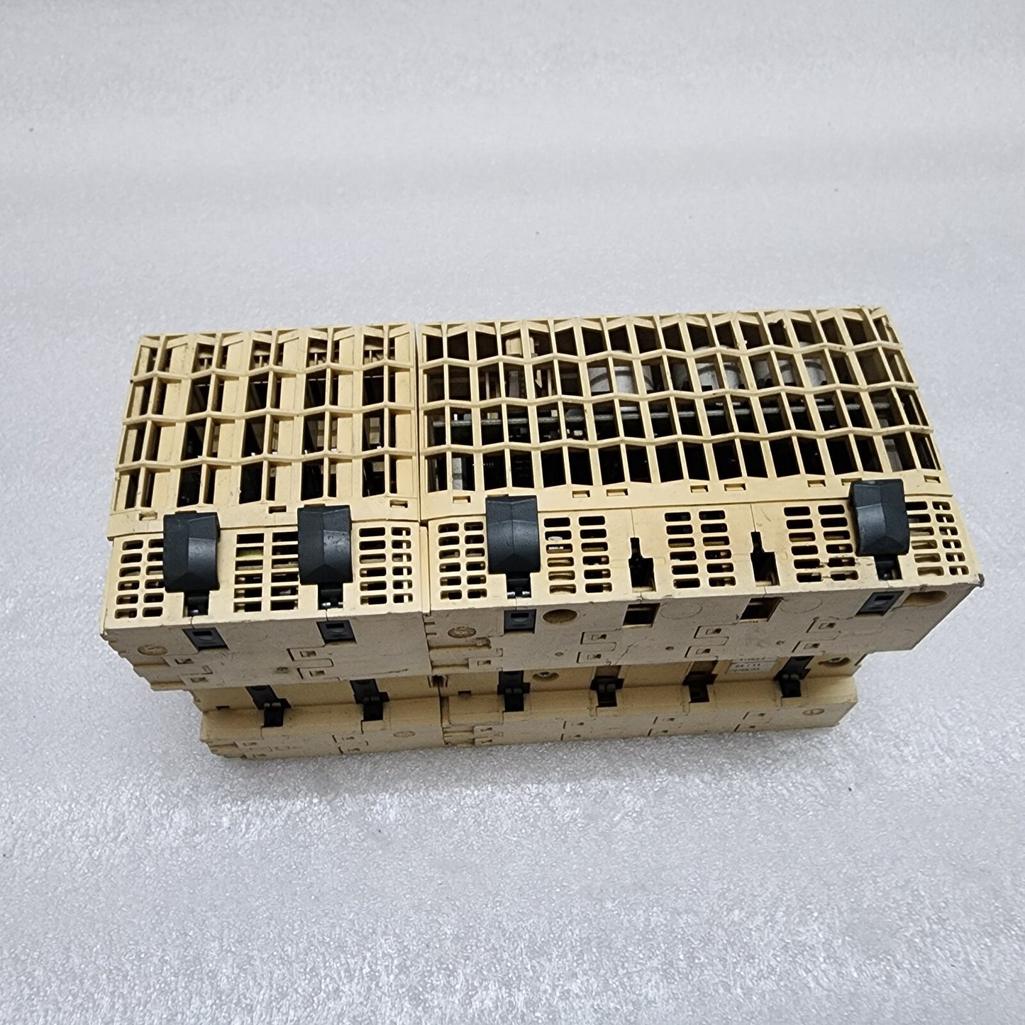 TM258LD42DT M258 PLC CPU 24VDC