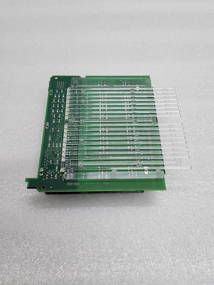 HONEYWELL HC900 CONTROLLER 900H02-0102 DIGITAL OUTPUT MODULE