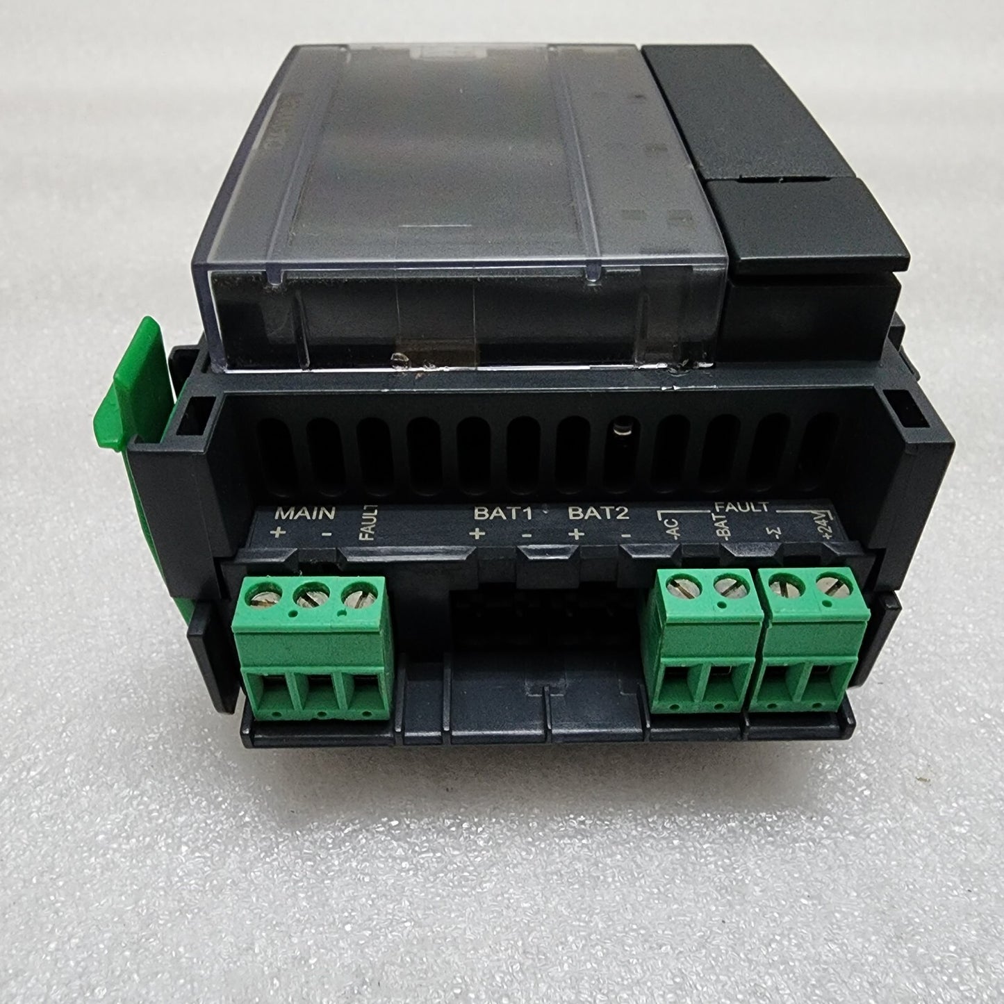 BOSCH BCM-0000-B BATTERY CONTROLLER F01U081384