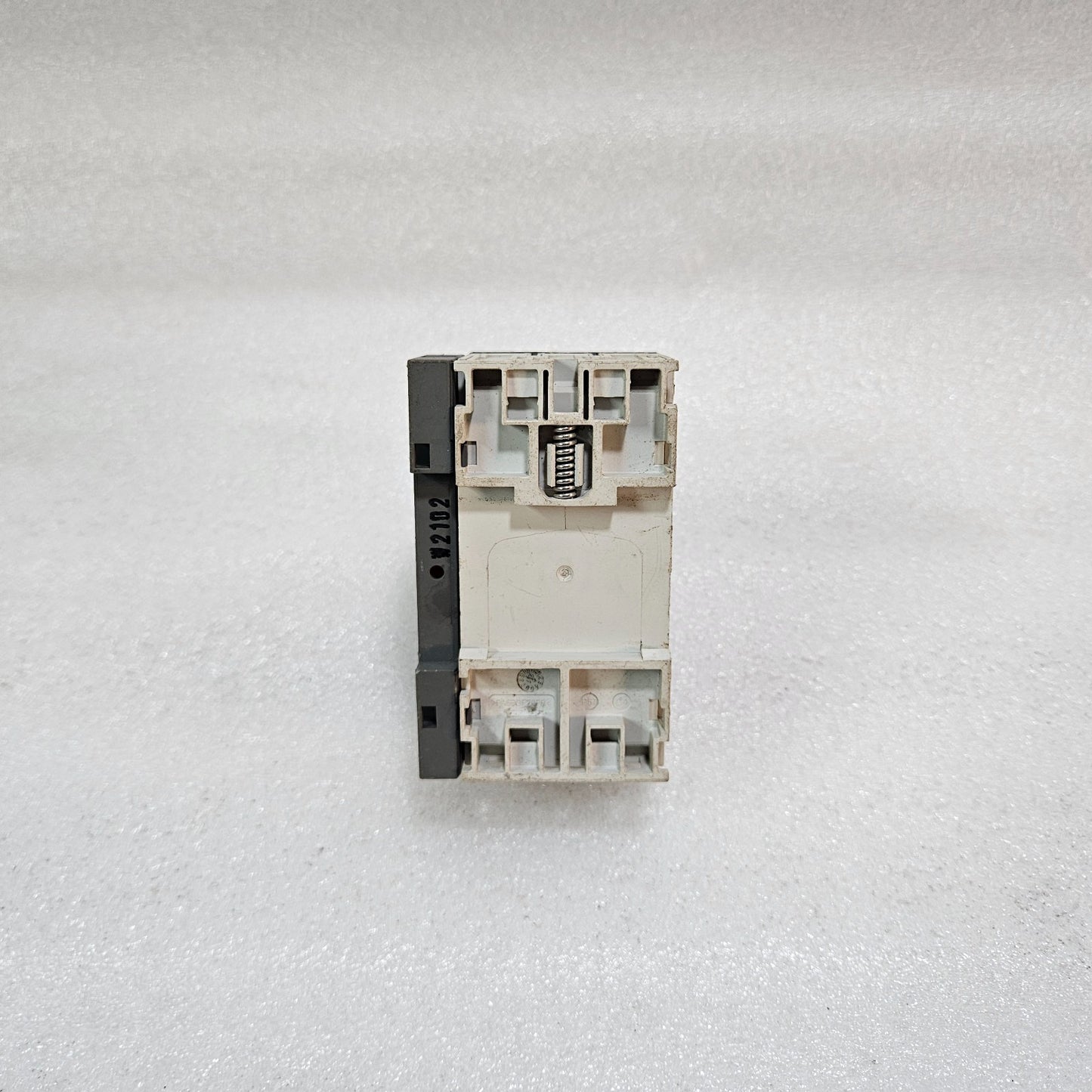 ABB MS116-1.0 MANUAL MOTOR STARTER / MOTOR PROTECTION CIRCUIT BREAKER 0.63–1.0A