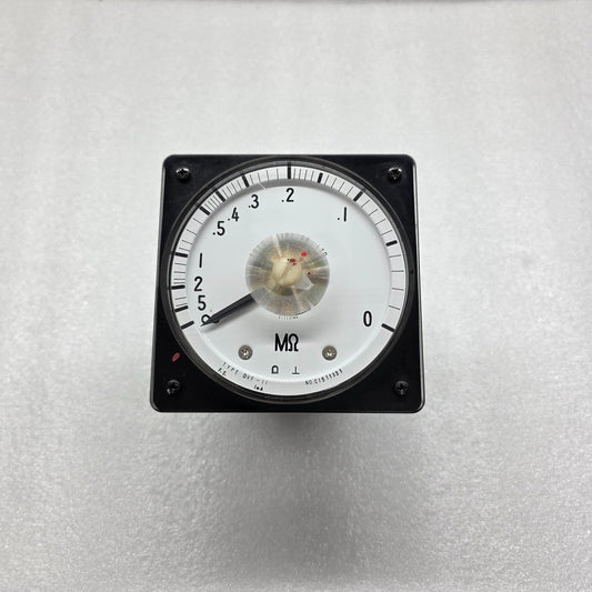 TOYO KEIKI DVF-11 NETWORK INSULATION MONITOR