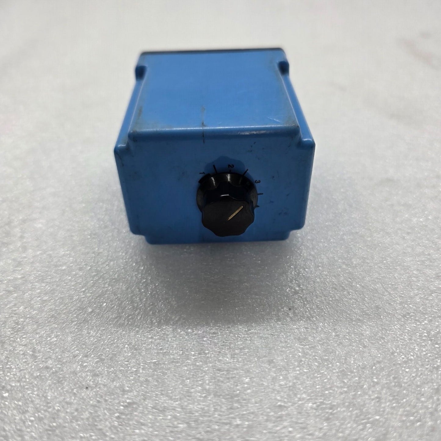 POTTER & BRUMFIELD CB-1016B-79 TIME DELAY RELAY 120V