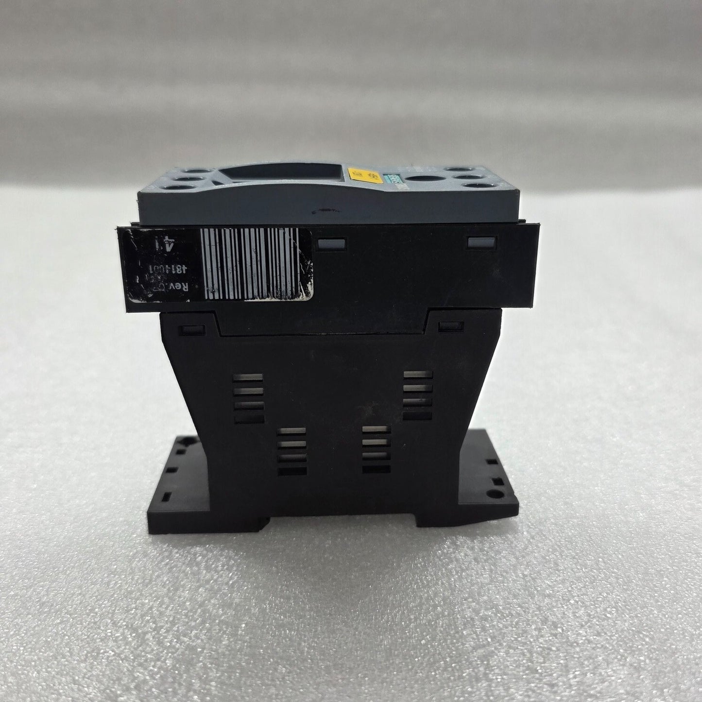 SIEMENS 3RF3405-1BB04 SOLID-STATE CONTACTOR