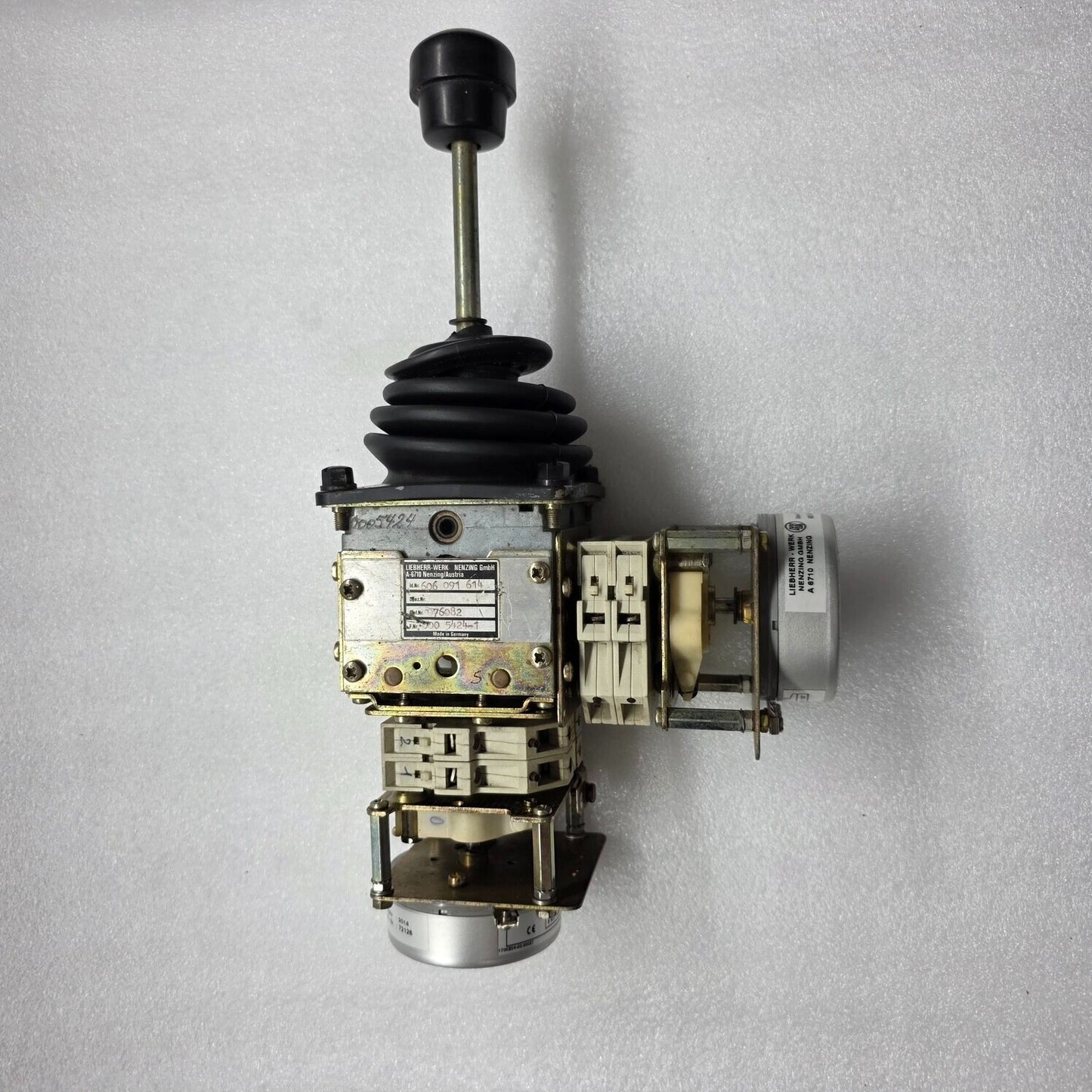 LIEBHERR 606 091 614 FSG 6351 009 14 076082