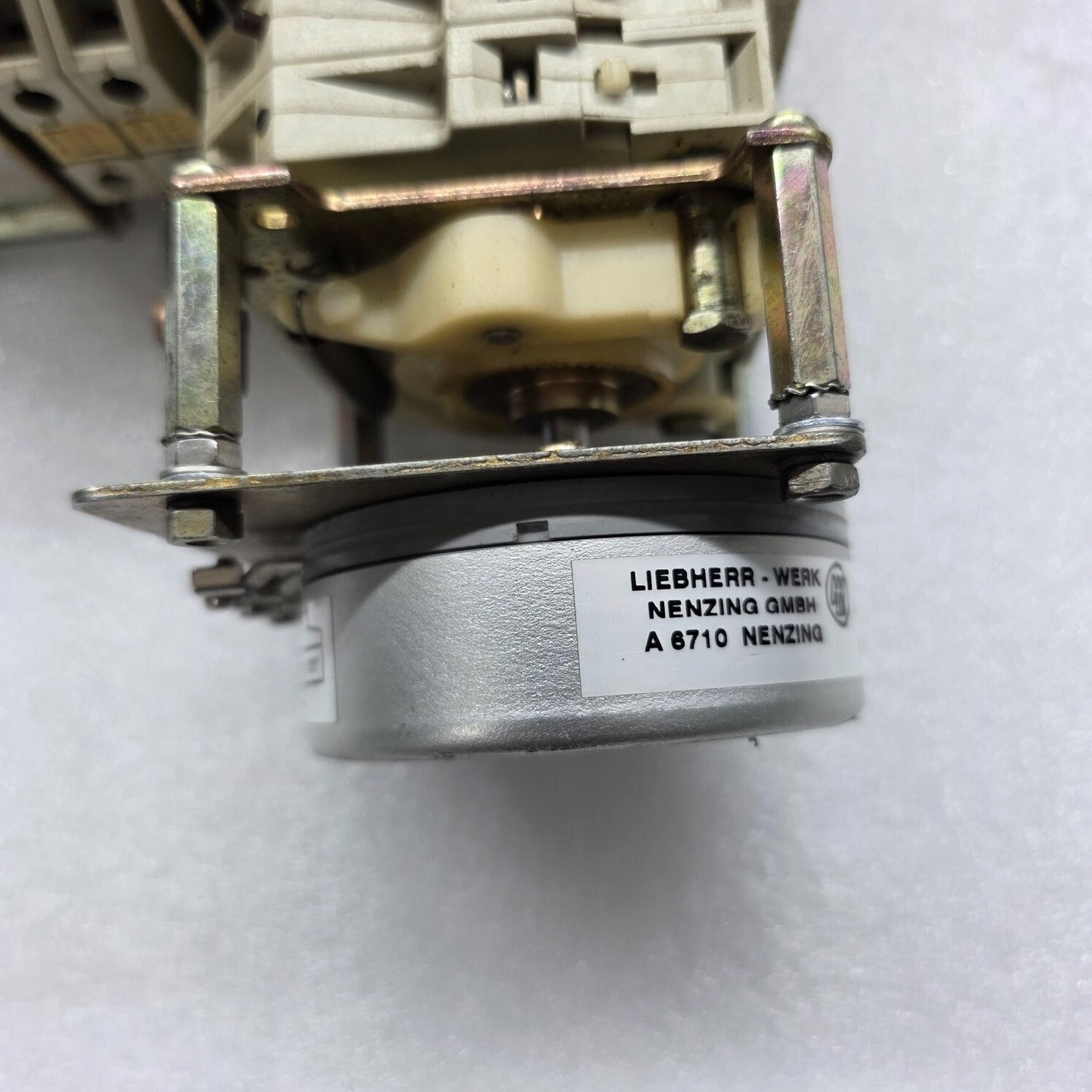 LIEBHERR 606 091 614 FSG 6351 009 14 076082