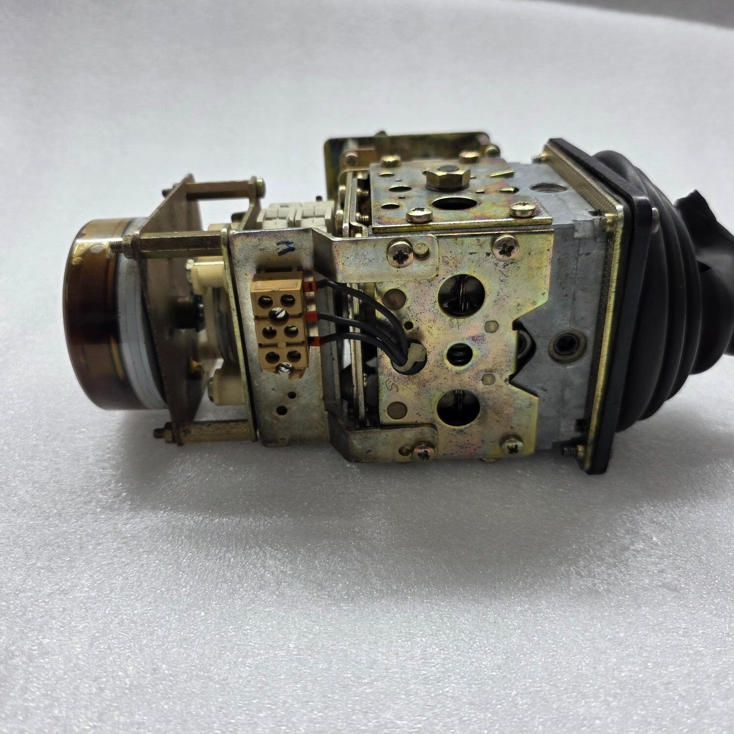 LIEBHERR 606 206 614 JOYSTICK 076032 26183PW