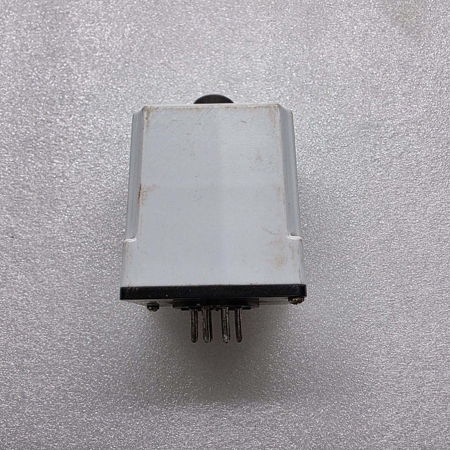DAYTON 5YZ85N TIME DELAY RELAY 120VAC