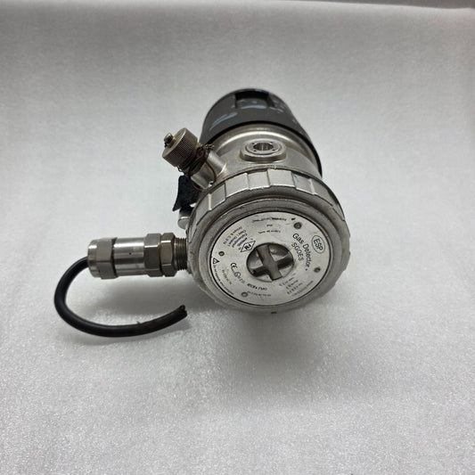 ESP SAFETY SGOES-M11 GAS DETECTOR