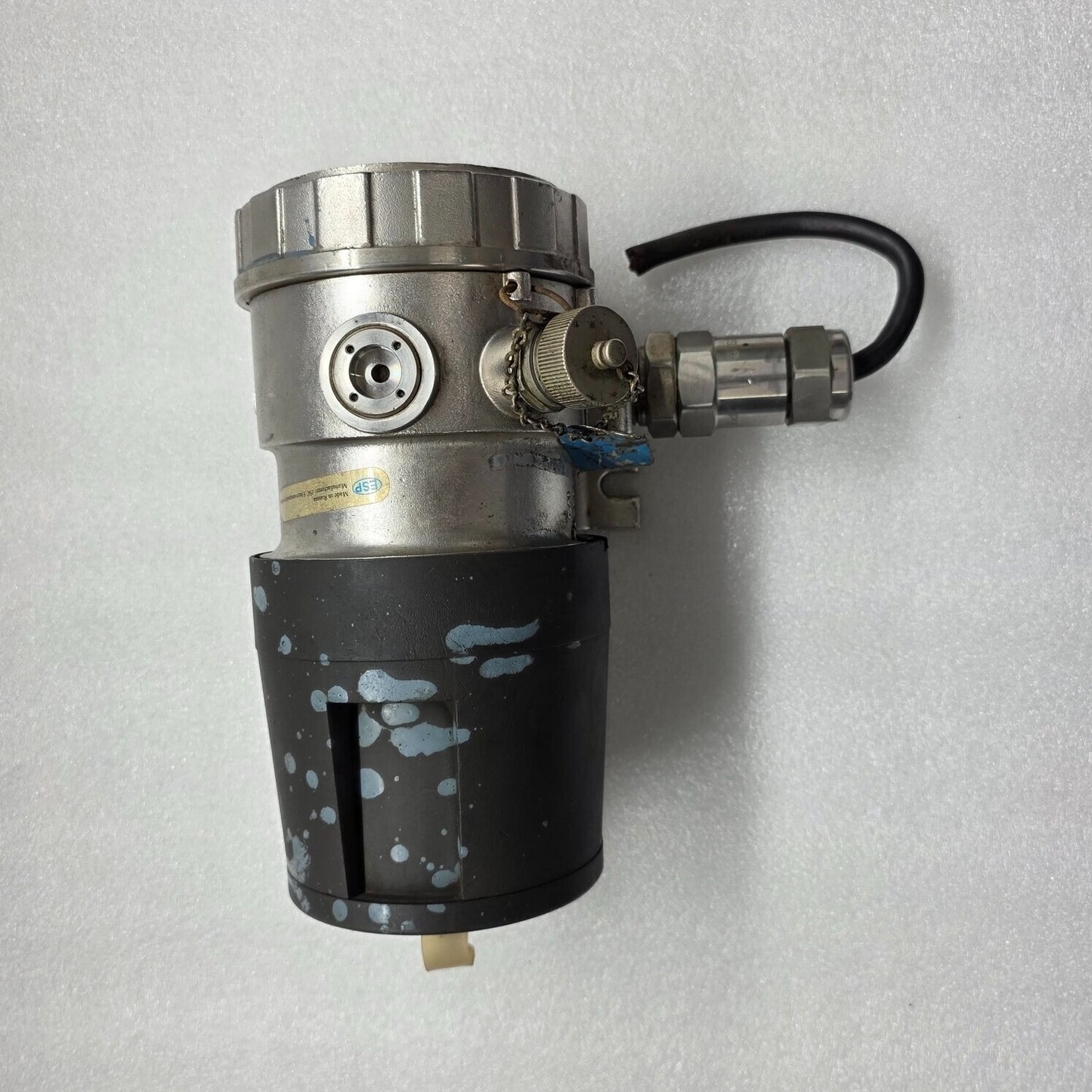 ESP SAFETY SGOES-M11 GAS DETECTOR