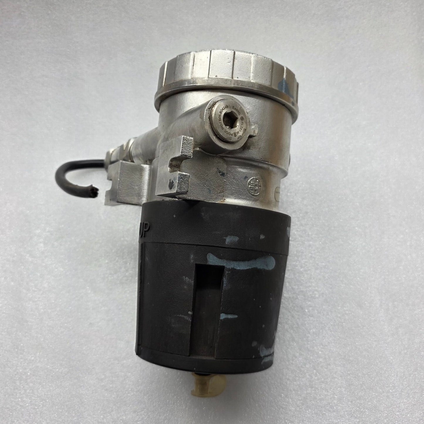 ESP SAFETY SGOES-M11 GAS DETECTOR