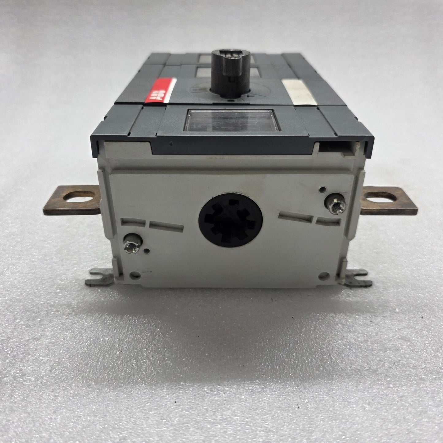 ABB OT400E12 SMART LINKS SWITCH DISCONNECTOR 400A 3P