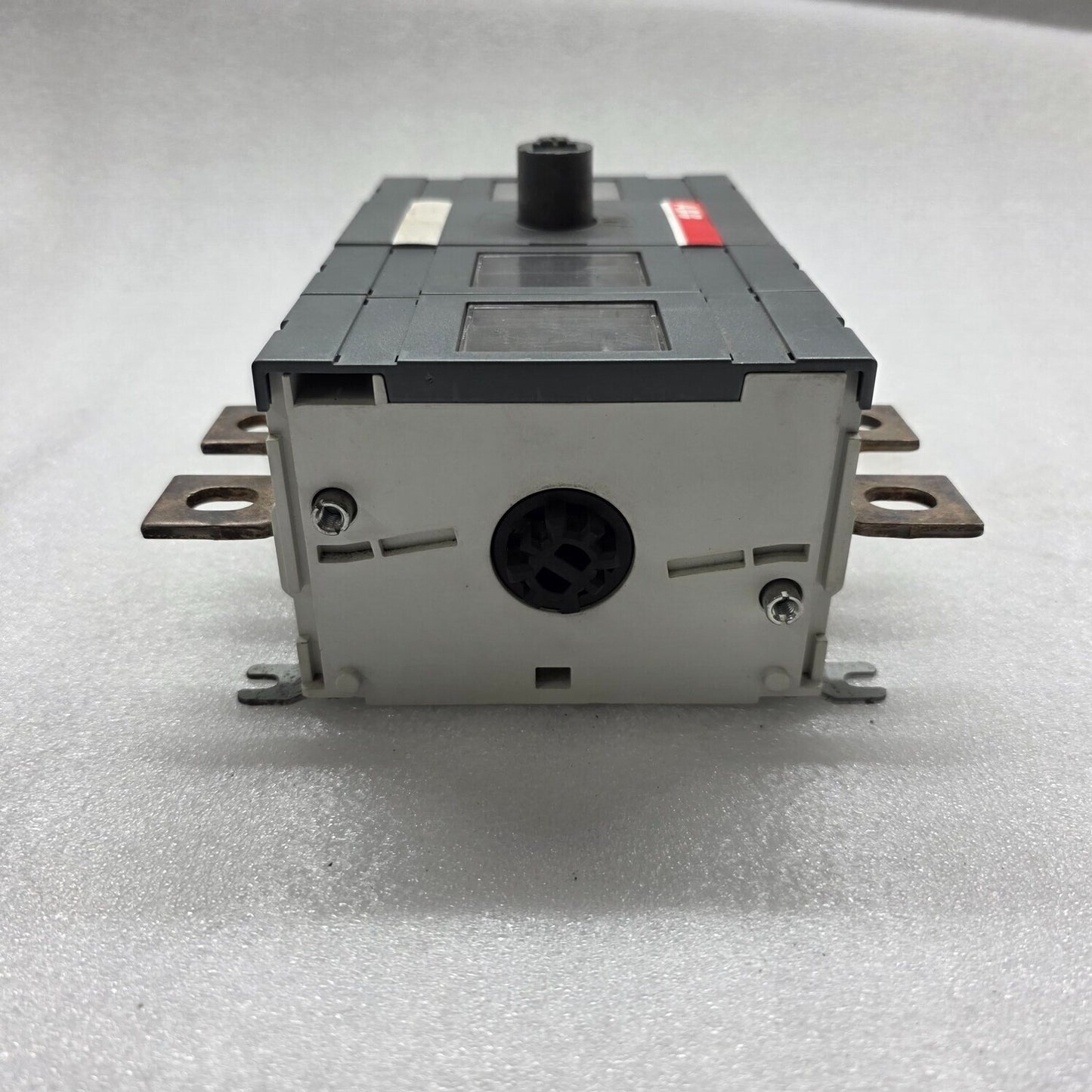 ABB OT400E12 SMART LINKS SWITCH DISCONNECTOR 400A 3P
