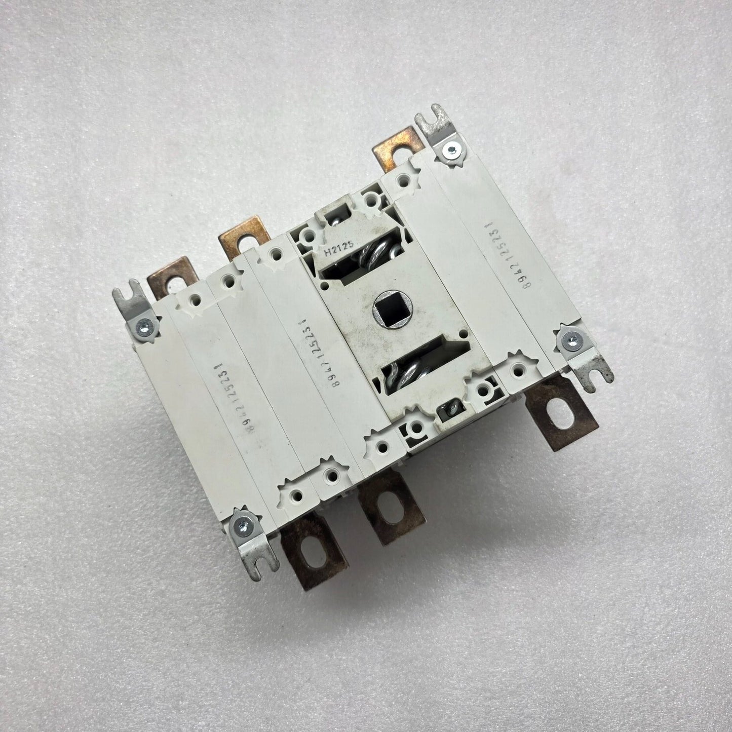 ABB OT400E12 SMART LINKS SWITCH DISCONNECTOR 400A 3P