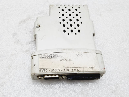CONTROL TECHNIQUES STDS40 SM-CAN OPEN BV80-U1061-7
