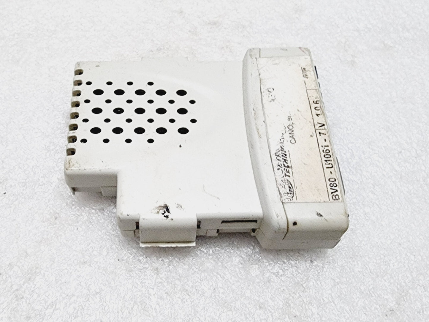 CONTROL TECHNIQUES STDS40 SM-CAN OPEN BV80-U1061-7