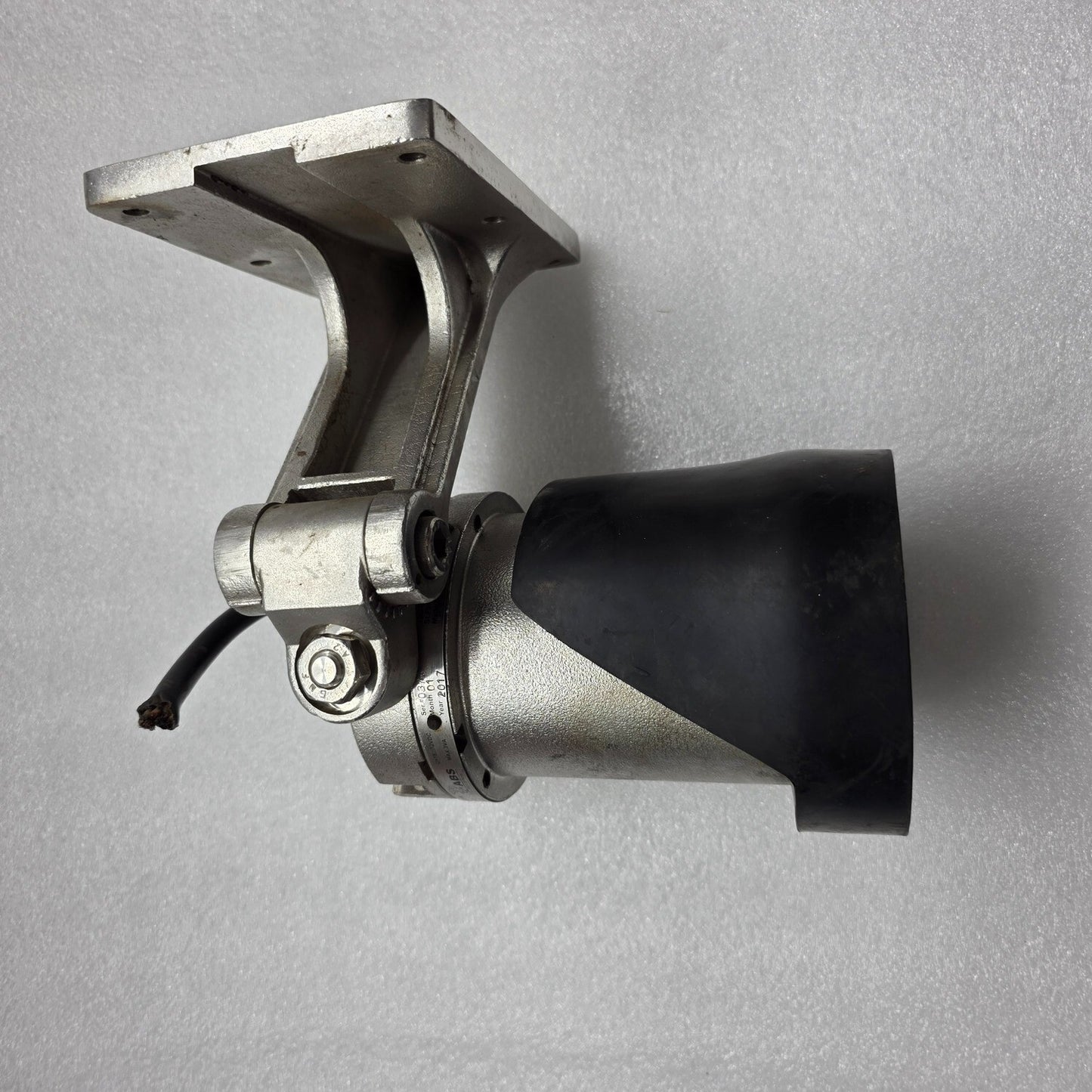 ESP SAFETY IPES-IR/UV FLAME DETECTOR