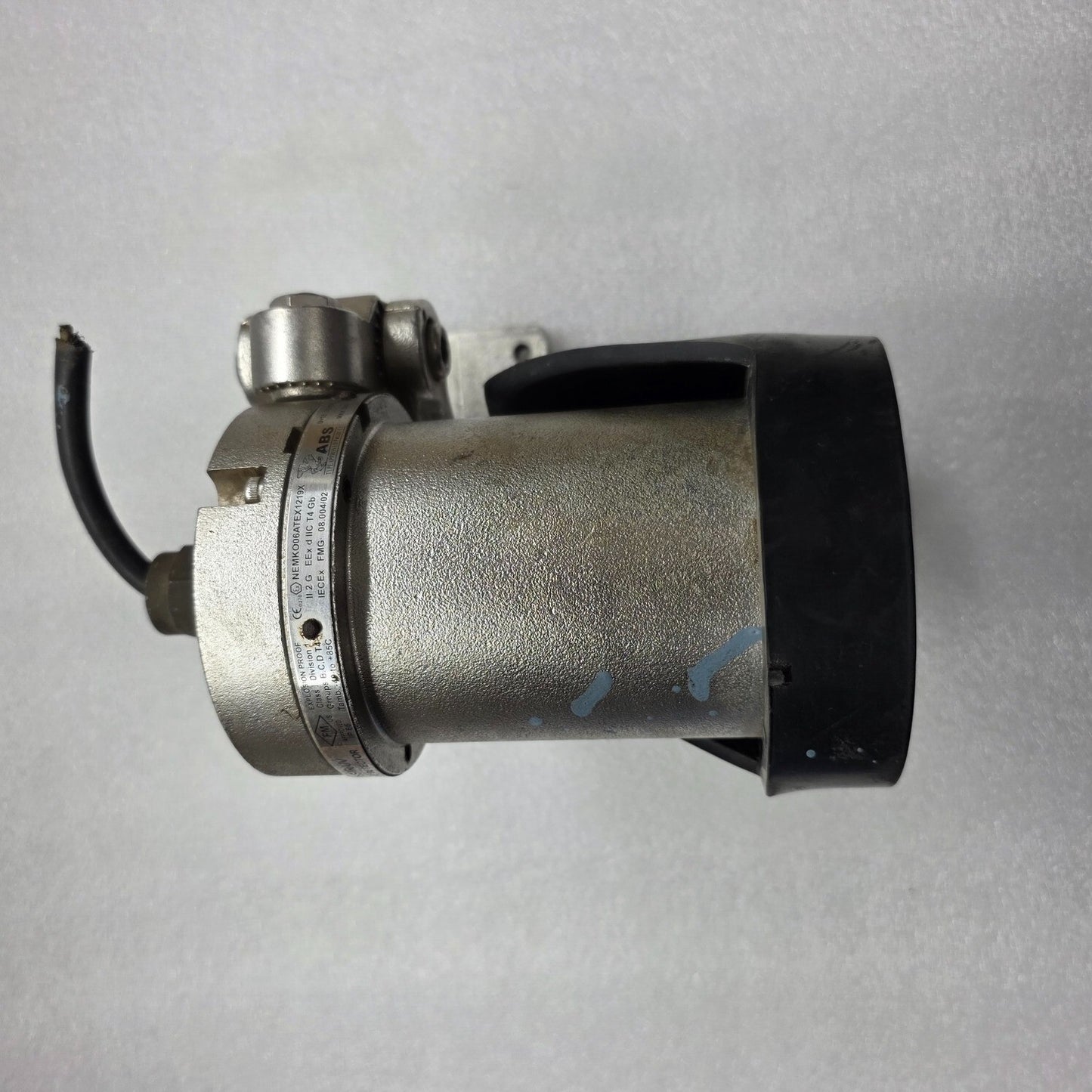 ESP SAFETY IPES-IR/UV FLAME DETECTOR