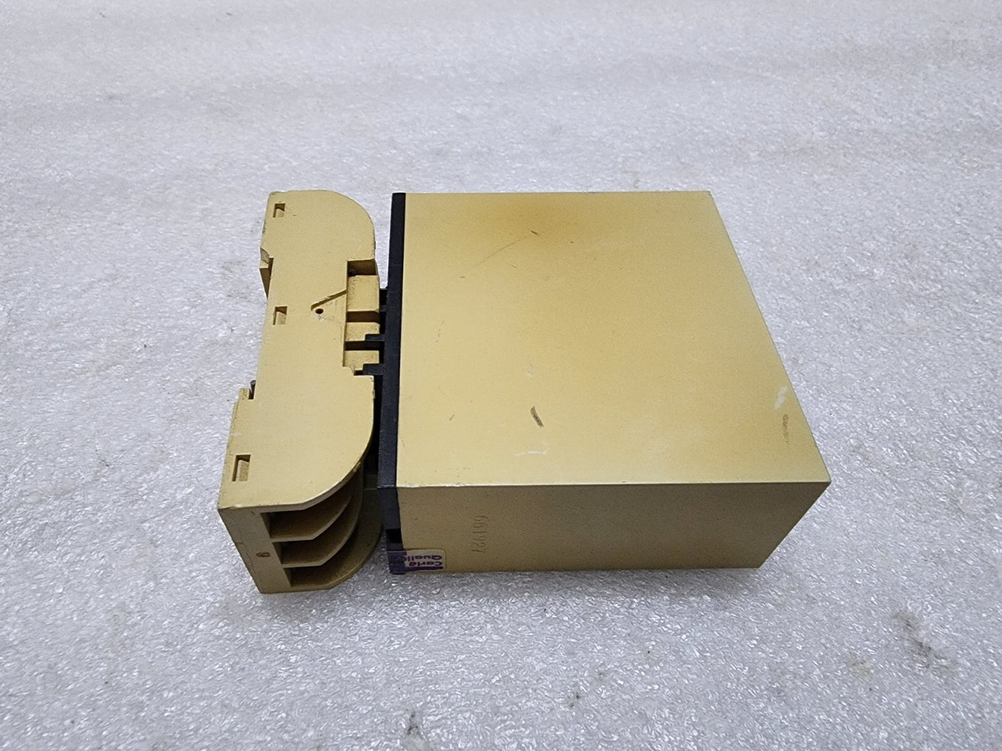 CARLO GAVAZI GAD 1501 700 DUPLINE 8-CH RECEIVER 10-30VDC